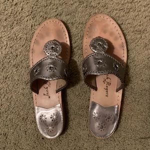 Jack Rogers size 10.5